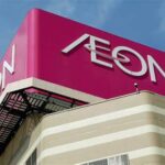 Túi hai quai tự hủy sinh học AEON Mall